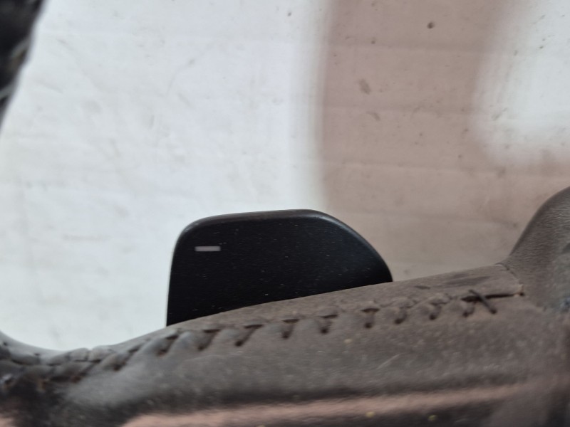 Recambio de volante para audi a4 b7 (8ec) 2.5 tdi referencia OEM IAM   