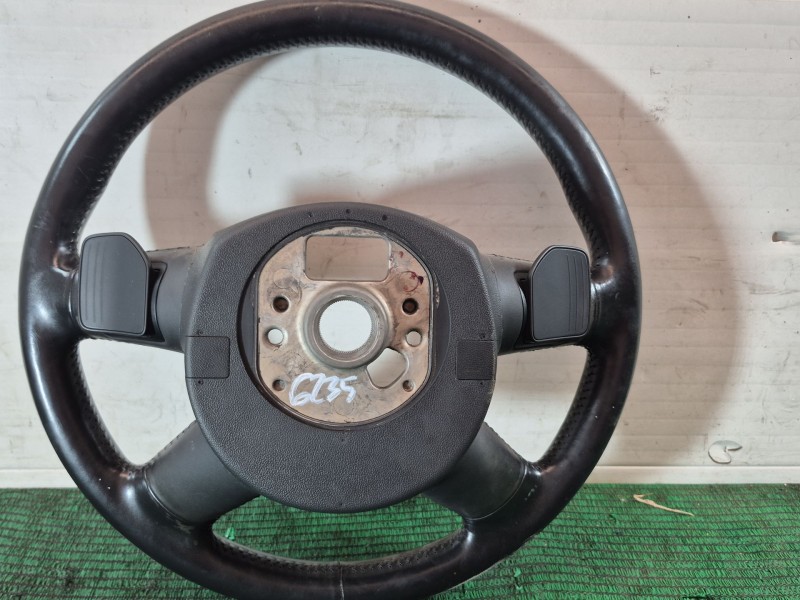 Recambio de volante para audi a4 b7 (8ec) 2.5 tdi referencia OEM IAM   
