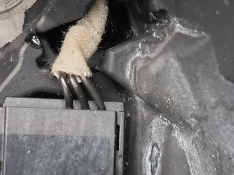 Recambio de volante para audi a4 b7 (8ec) 2.5 tdi referencia OEM IAM   