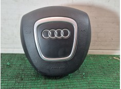 Recambio de airbag volante para audi a4 b7 (8ec) 2.5 tdi referencia OEM IAM   