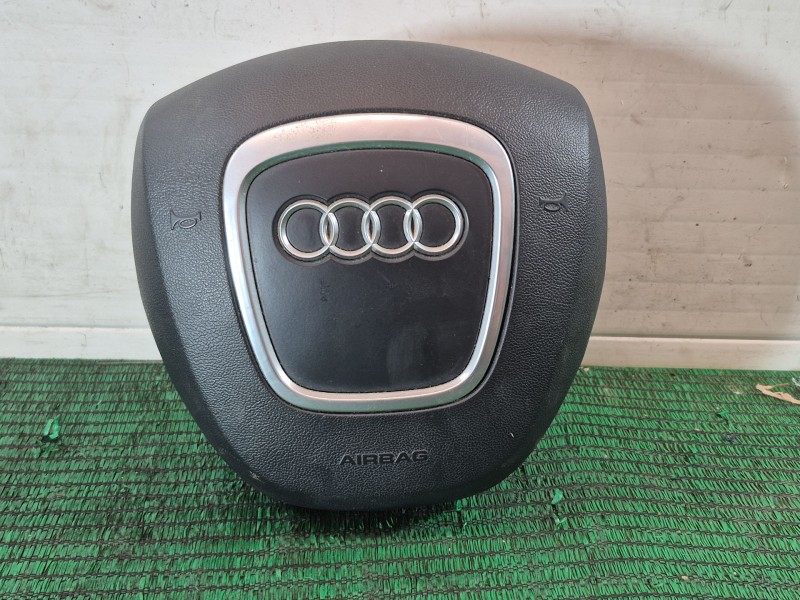 Recambio de airbag volante para audi a4 b7 (8ec) 2.5 tdi referencia OEM IAM   