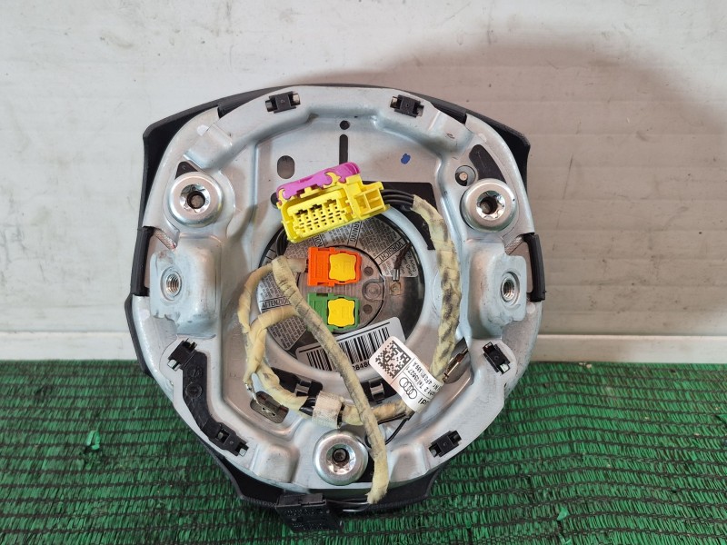 Recambio de airbag volante para audi a4 b7 (8ec) 2.5 tdi referencia OEM IAM   