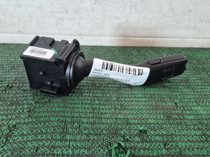 Recambio de mando limpia para audi a4 b7 (8ec) 2.5 tdi referencia OEM IAM 4E0953503B 4E0953503B 4E0953503B