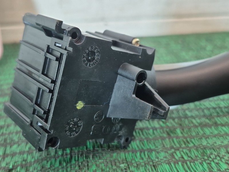 Recambio de mando limpia para audi a4 b7 (8ec) 2.5 tdi referencia OEM IAM 4E0953503B 4E0953503B 4E0953503B