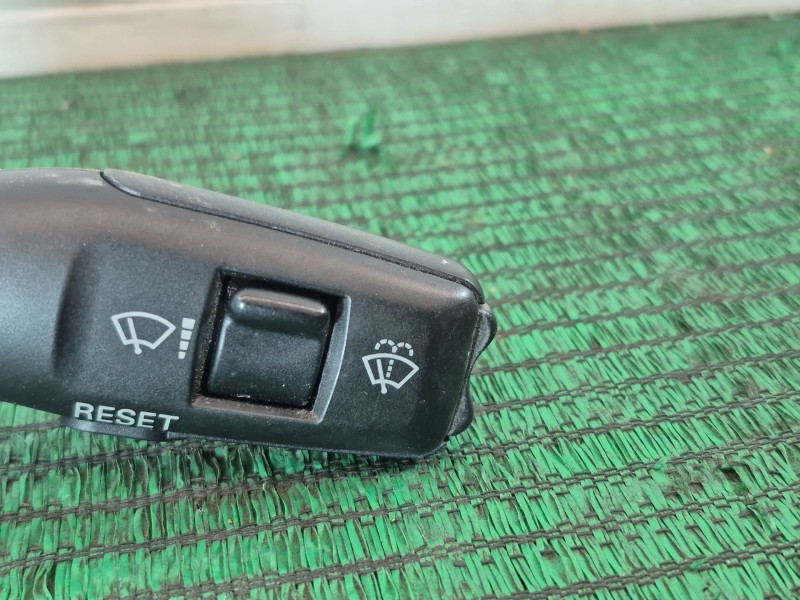 Recambio de mando limpia para audi a4 b7 (8ec) 2.5 tdi referencia OEM IAM 4E0953503B 4E0953503B 4E0953503B