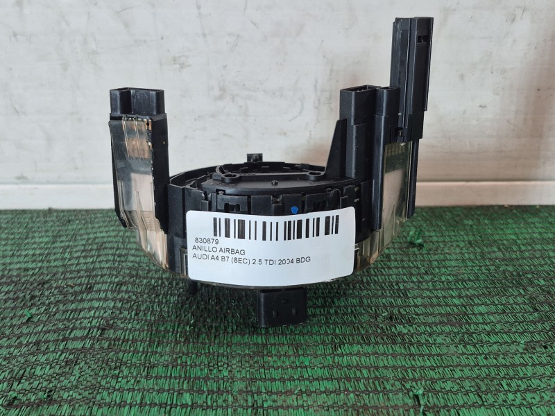 Recambio de anillo airbag para audi a4 b7 (8ec) 2.5 tdi referencia OEM IAM 00204405 00204405 00204405