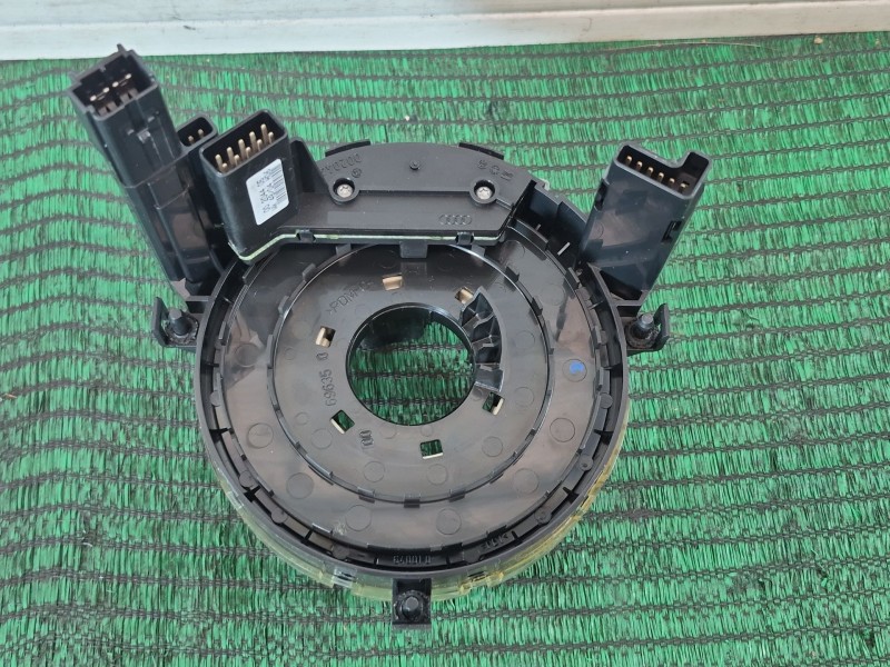 Recambio de anillo airbag para audi a4 b7 (8ec) 2.5 tdi referencia OEM IAM 00204405 00204405 00204405