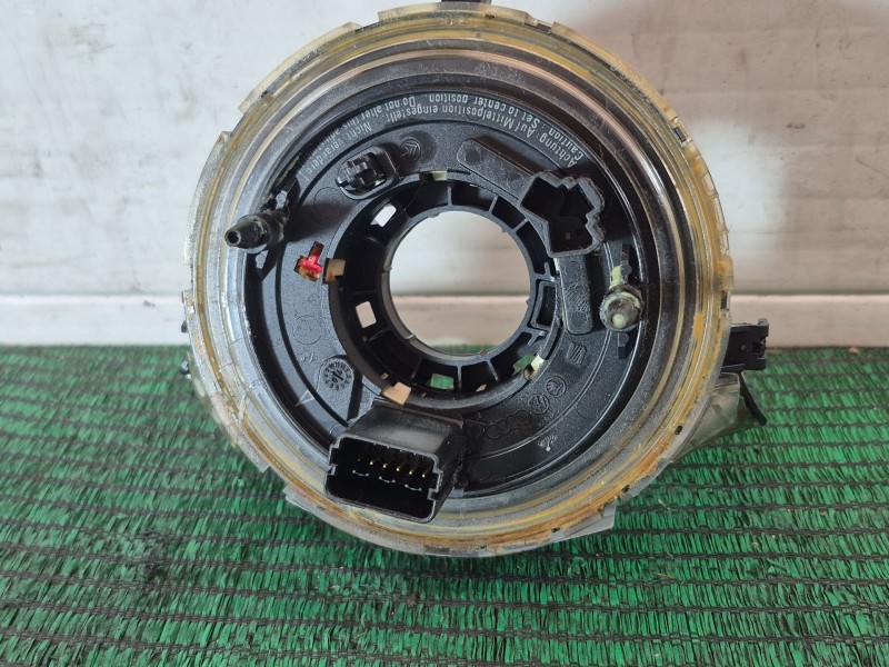 Recambio de anillo airbag para audi a4 b7 (8ec) 2.5 tdi referencia OEM IAM 00204405 00204405 00204405
