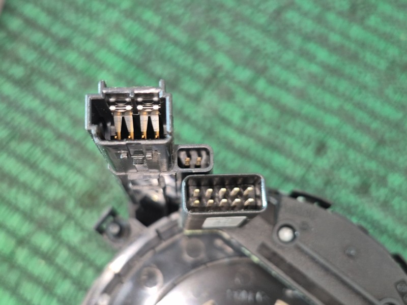 Recambio de anillo airbag para audi a4 b7 (8ec) 2.5 tdi referencia OEM IAM 00204405 00204405 00204405