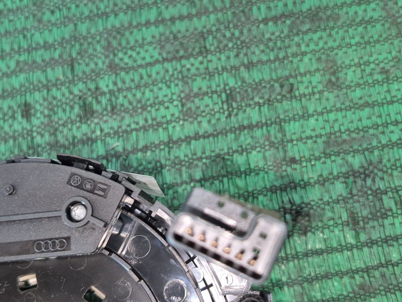 Recambio de anillo airbag para audi a4 b7 (8ec) 2.5 tdi referencia OEM IAM 00204405 00204405 00204405