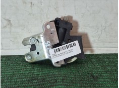 Recambio de cerradura maletero / porton para audi a4 b7 (8ec) 2.5 tdi referencia OEM IAM 4F5827505D 4F5827505D 4F5827505D