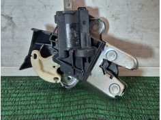 Recambio de cerradura maletero / porton para audi a4 b7 (8ec) 2.5 tdi referencia OEM IAM 4F5827505D 4F5827505D 4F5827505D 2