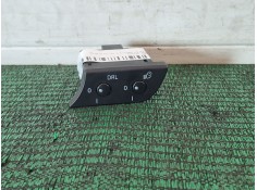 Recambio de interruptor para audi a4 b7 (8ec) 2.5 tdi referencia OEM IAM 8E1919094D 8E1919094D 8E1919094D