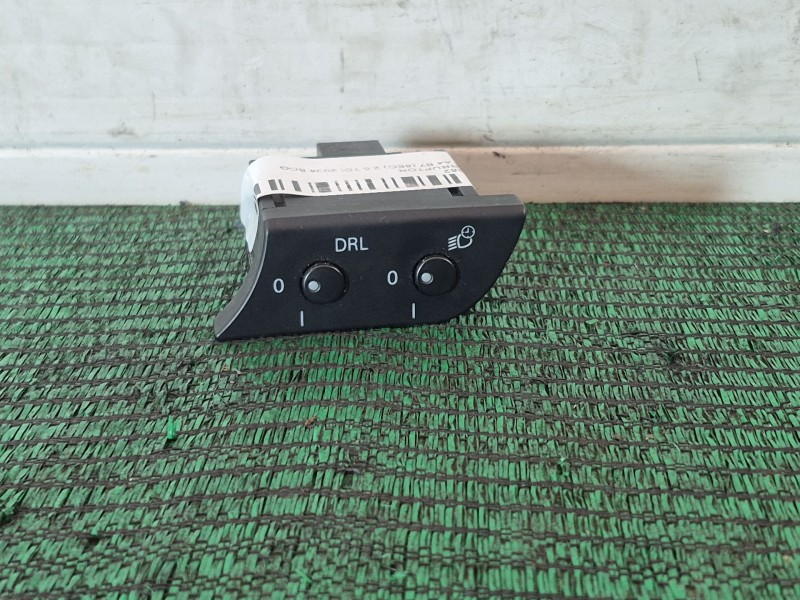 Recambio de interruptor para audi a4 b7 (8ec) 2.5 tdi referencia OEM IAM 8E1919094D 8E1919094D 8E1919094D