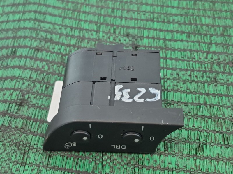 Recambio de interruptor para audi a4 b7 (8ec) 2.5 tdi referencia OEM IAM 8E1919094D 8E1919094D 8E1919094D