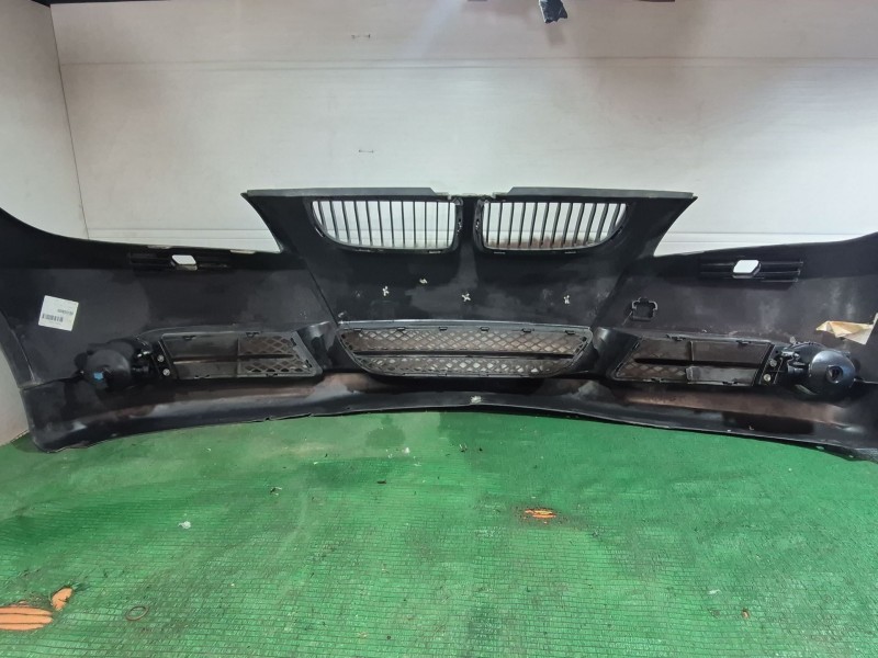 Recambio de paragolpes delantero para bmw 3 (e90) 320 d referencia OEM IAM BM0402301 BM0402301 BM0402301