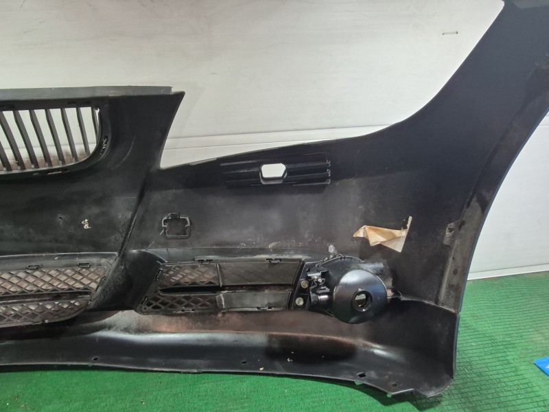 Recambio de paragolpes delantero para bmw 3 (e90) 320 d referencia OEM IAM BM0402301 BM0402301 BM0402301