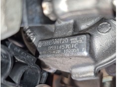 Recambio de motor completo para audi a4 b7 (8ec) 2.5 tdi referencia OEM IAM    2