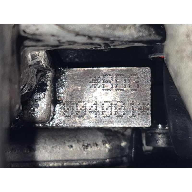 Recambio de motor completo para audi a4 b7 (8ec) 2.5 tdi referencia OEM IAM   