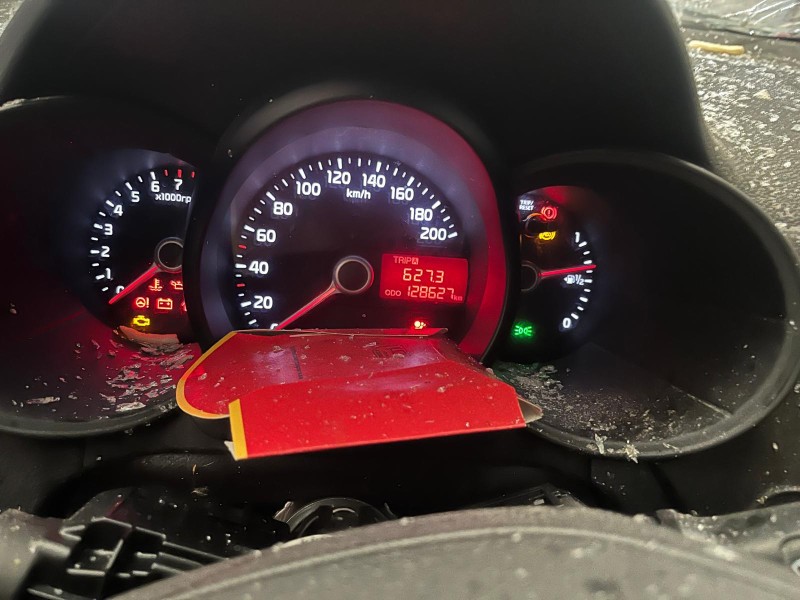 Recambio de motor completo para kia picanto i (sa) 1.0 referencia OEM IAM G4LA G4LA G4LA