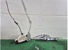 Recambio de cerradura puerta delantera derecha para peugeot 2008 i (cu_) 1.5 bluehdi 120 referencia OEM IAM 45027185 45027185 45