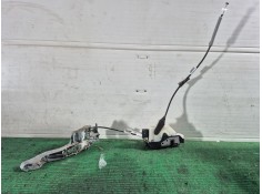 Recambio de cerradura puerta delantera derecha para peugeot 2008 i (cu_) 1.5 bluehdi 120 referencia OEM IAM 45027185 45027185 45 2