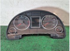 Recambio de cuadro instrumentos para audi a4 b7 (8ec) 2.5 tdi referencia OEM IAM 1036901830 1036901830 1036901830
