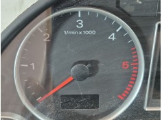 Recambio de cuadro instrumentos para audi a4 b7 (8ec) 2.5 tdi referencia OEM IAM 1036901830 1036901830 1036901830 2