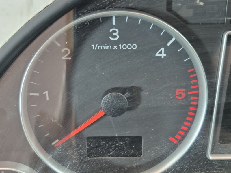 Recambio de cuadro instrumentos para audi a4 b7 (8ec) 2.5 tdi referencia OEM IAM 1036901830 1036901830 1036901830