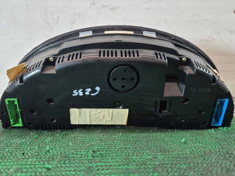 Recambio de cuadro instrumentos para audi a4 b7 (8ec) 2.5 tdi referencia OEM IAM 1036901830 1036901830 1036901830