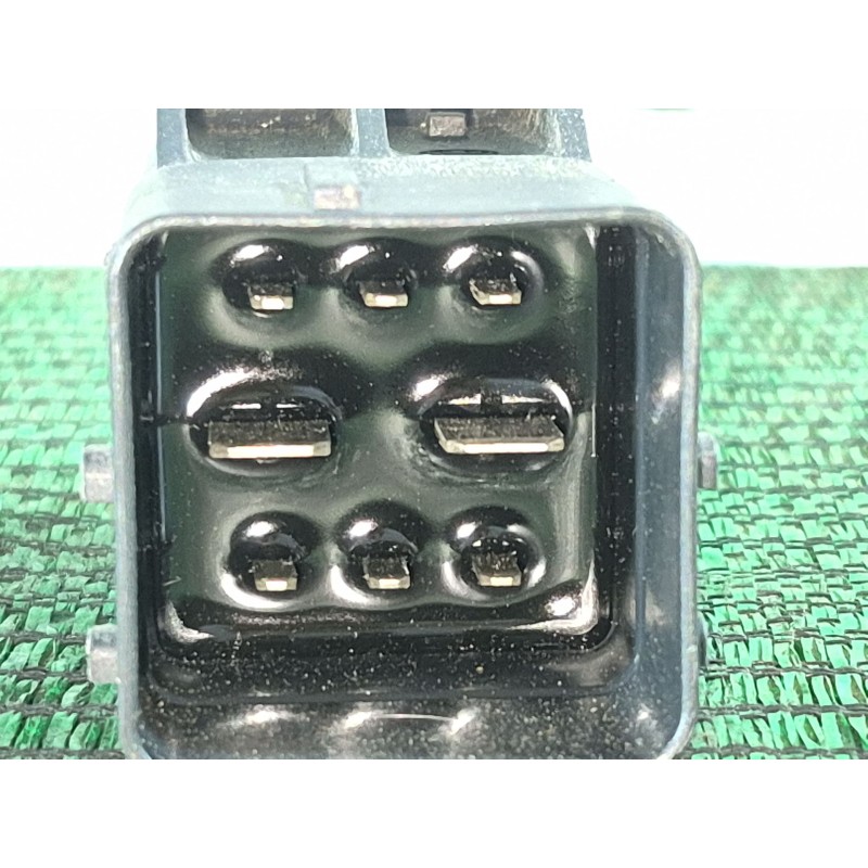 Recambio de caja precalentamiento para peugeot 2008 i (cu_) 1.5 bluehdi 120 referencia OEM IAM 9803299780 9803299780 9803299780