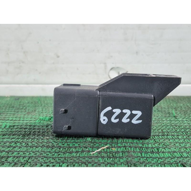 Recambio de caja precalentamiento para peugeot 2008 i (cu_) 1.5 bluehdi 120 referencia OEM IAM 9803299780 9803299780 9803299780