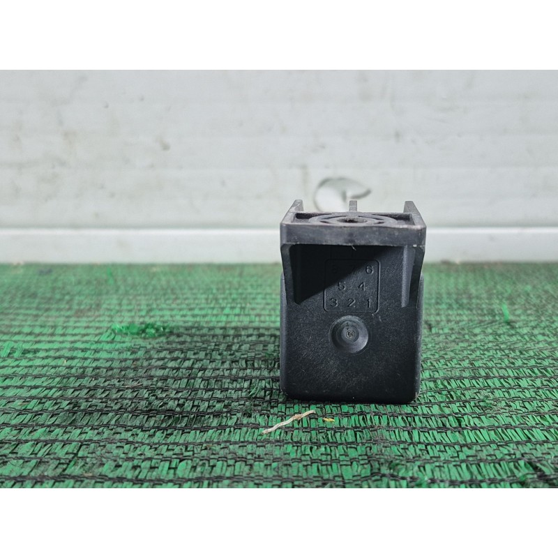 Recambio de caja precalentamiento para peugeot 2008 i (cu_) 1.5 bluehdi 120 referencia OEM IAM 9803299780 9803299780 9803299780