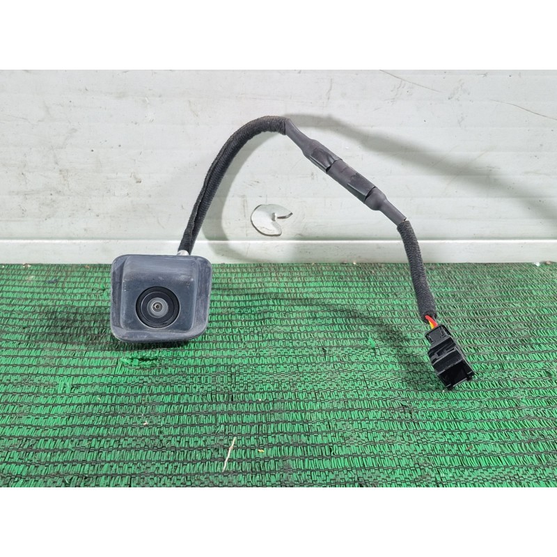Recambio de camara trasera para peugeot 2008 i (cu_) 1.5 bluehdi 120 referencia OEM IAM 9819192880 9819192880 9819192880