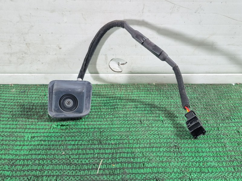 Recambio de camara trasera para peugeot 2008 i (cu_) 1.5 bluehdi 120 referencia OEM IAM 9819192880 9819192880 9819192880