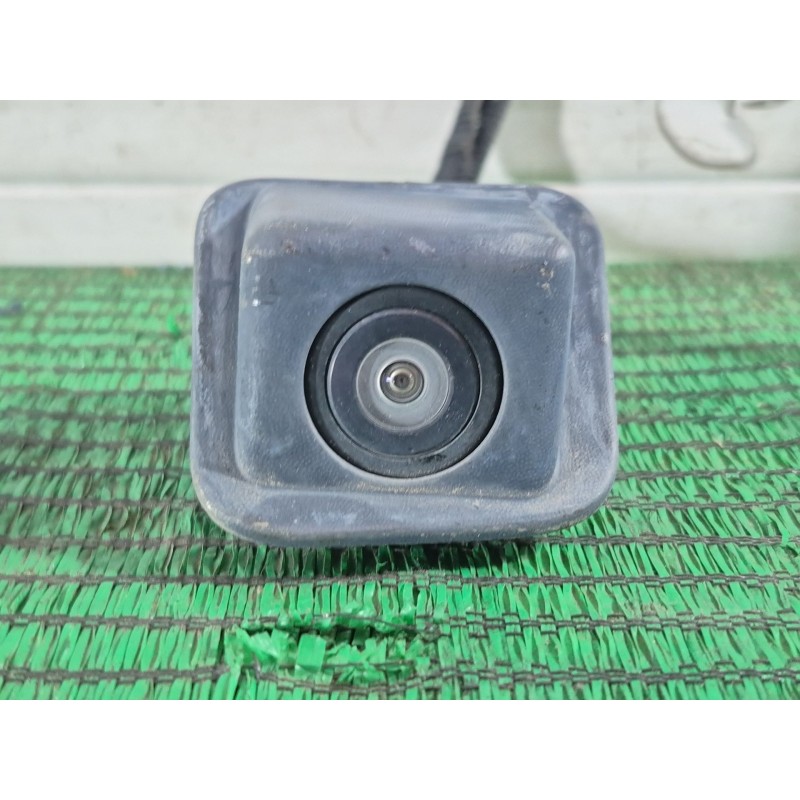 Recambio de camara trasera para peugeot 2008 i (cu_) 1.5 bluehdi 120 referencia OEM IAM 9819192880 9819192880 9819192880