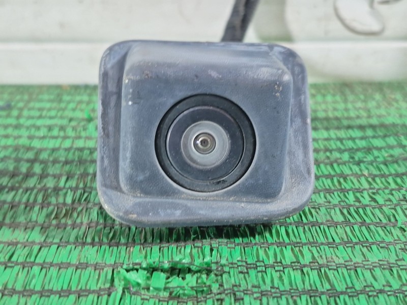 Recambio de camara trasera para peugeot 2008 i (cu_) 1.5 bluehdi 120 referencia OEM IAM 9819192880 9819192880 9819192880