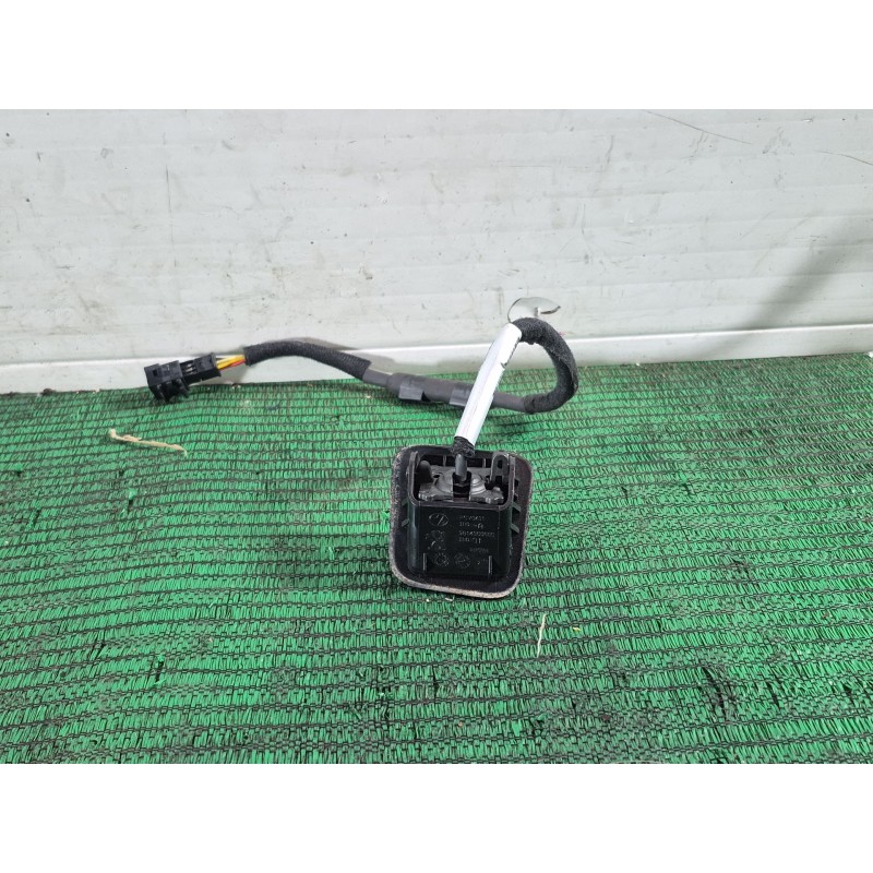 Recambio de camara trasera para peugeot 2008 i (cu_) 1.5 bluehdi 120 referencia OEM IAM 9819192880 9819192880 9819192880