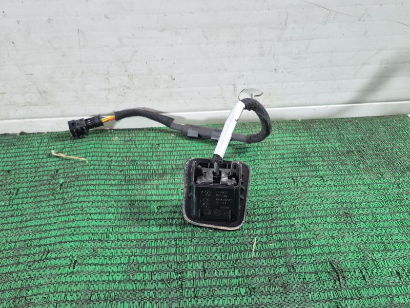 Recambio de camara trasera para peugeot 2008 i (cu_) 1.5 bluehdi 120 referencia OEM IAM 9819192880 9819192880 9819192880