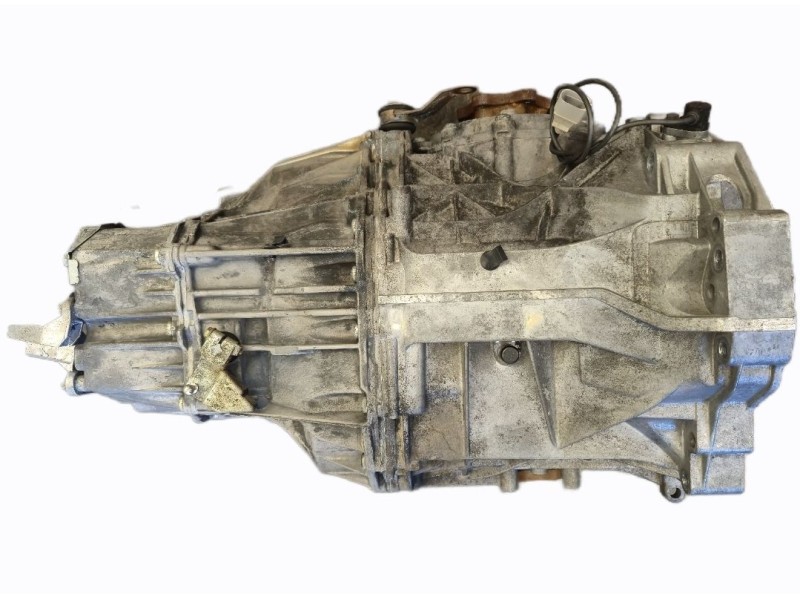 Recambio de caja cambios para seat exeo (3r2) 2.0 tdi referencia OEM IAM   