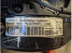 Recambio de motor completo para seat exeo (3r2) 2.0 tdi referencia OEM IAM    2