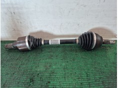 Recambio de transmision delantera izquierda para peugeot 2008 i (cu_) 1.5 bluehdi 120 referencia OEM IAM   