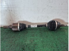 Recambio de transmision delantera izquierda para peugeot 2008 i (cu_) 1.5 bluehdi 120 referencia OEM IAM    2