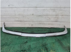 Recambio de molduras delanteras para jaguar xj sovereign v12 referencia OEM IAM   
