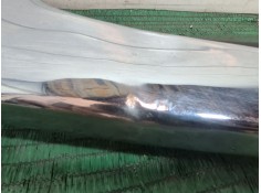 Recambio de molduras delanteras para jaguar xj sovereign v12 referencia OEM IAM    2
