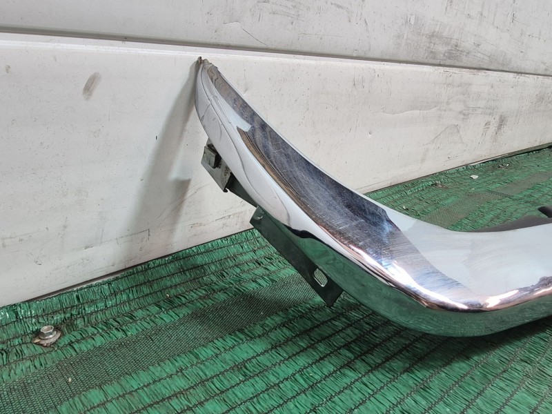 Recambio de molduras delanteras para jaguar xj sovereign v12 referencia OEM IAM   