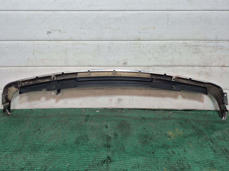 Recambio de molduras delanteras para jaguar xj sovereign v12 referencia OEM IAM   