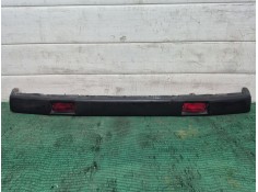 Recambio de paragolpes trasero para jaguar xj sovereign v12 referencia OEM IAM   