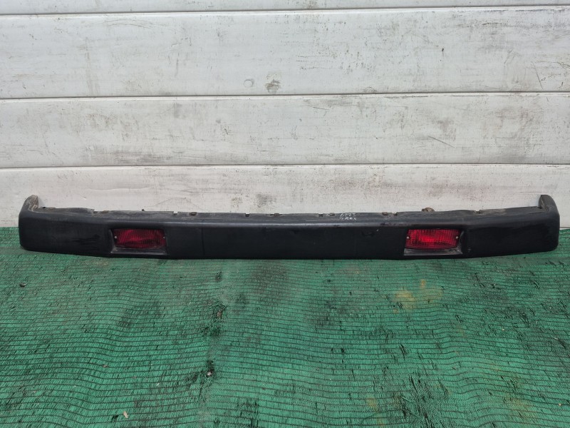 Recambio de paragolpes trasero para jaguar xj sovereign v12 referencia OEM IAM   