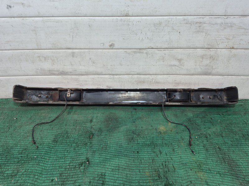 Recambio de paragolpes trasero para jaguar xj sovereign v12 referencia OEM IAM   